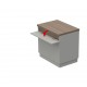 EXTENSION DRAWER-TABLE SLIDER 47 / 90 / 70kg